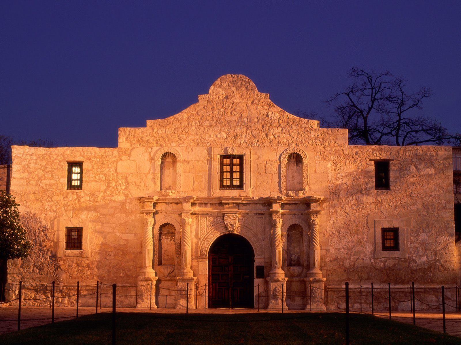 Remember the Alamo, San Antonio, Texas
